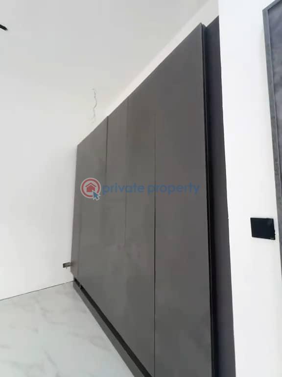 4 bedroom Terraced Duplex For Sale Guzape Abuja Phase 1  - 14