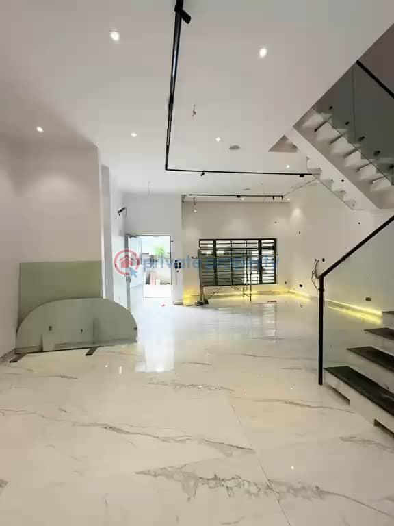 4 bedroom Terraced Duplex For Sale Guzape Abuja Phase 1  - 7
