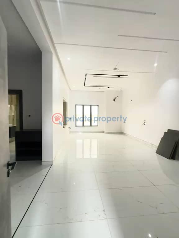 4 bedroom Terraced Duplex For Sale Guzape Abuja Phase 1  - 4