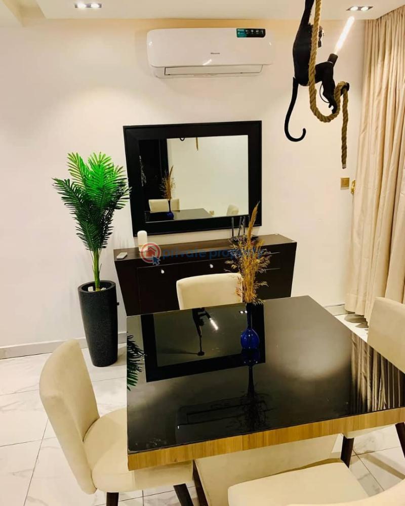 3 bedroom Block Of Flats Short let Gra Phase 3, New GRA Port Harcourt Rivers - 13