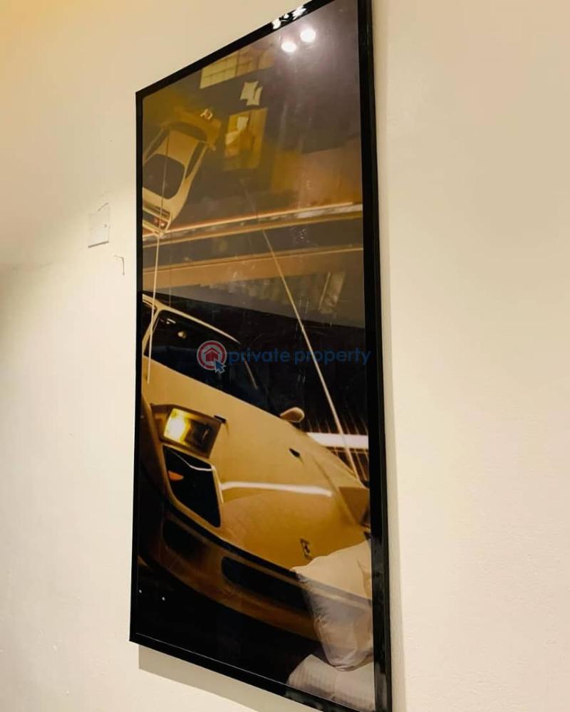 3 bedroom Block Of Flats Short let Gra Phase 3, New GRA Port Harcourt Rivers - 18