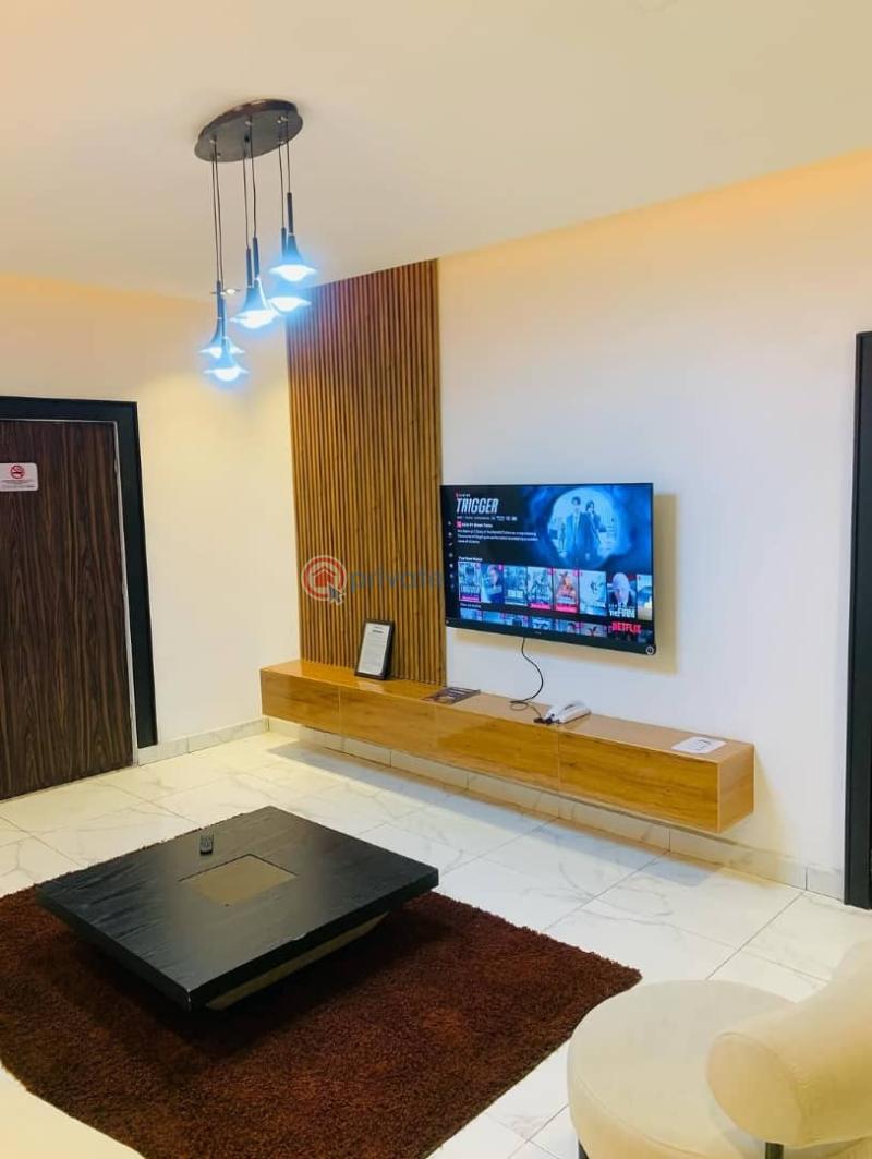 3 bedroom Block Of Flats Short let Gra Phase 3, New GRA Port Harcourt Rivers - 15