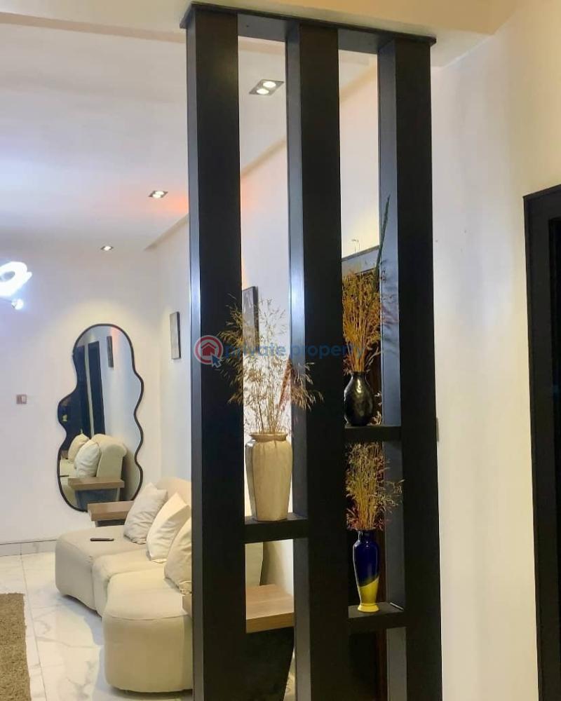 3 bedroom Block Of Flats Short let Gra Phase 3, New GRA Port Harcourt Rivers - 9