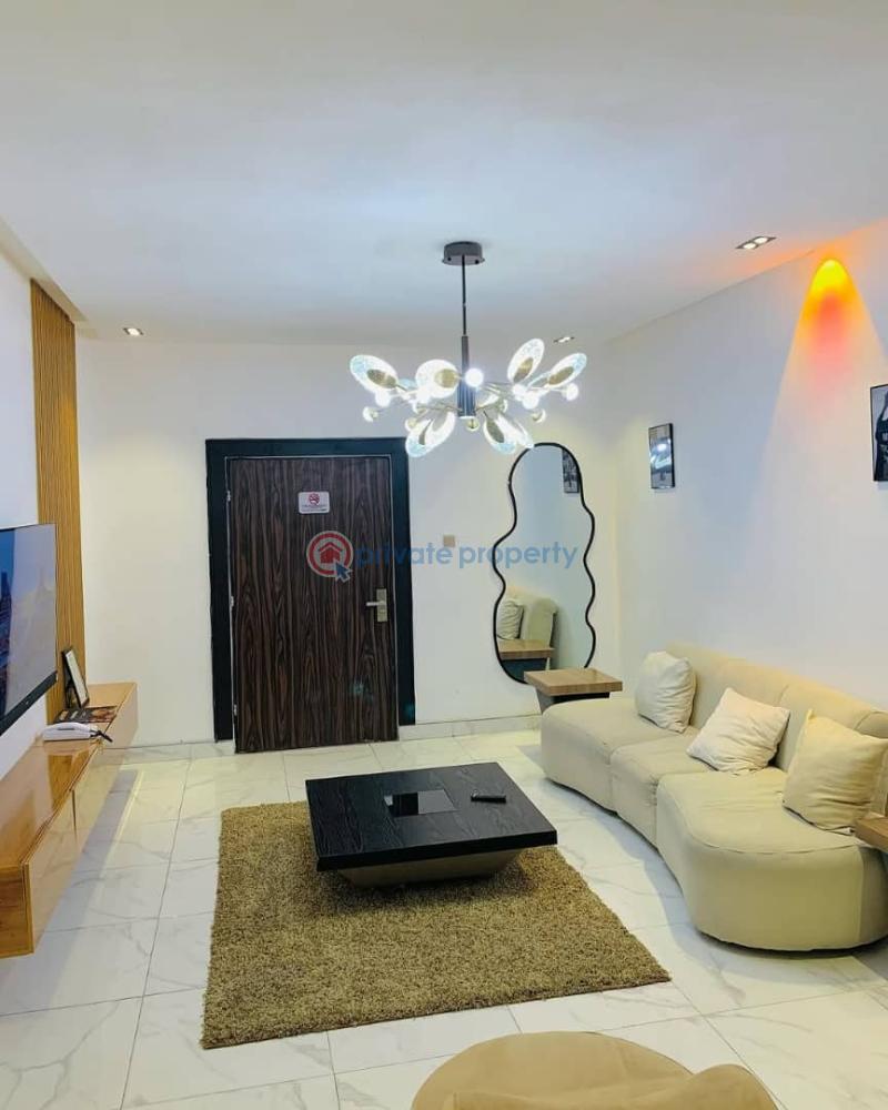 3 bedroom Block Of Flats Short let Gra Phase 3, New GRA Port Harcourt Rivers - 14