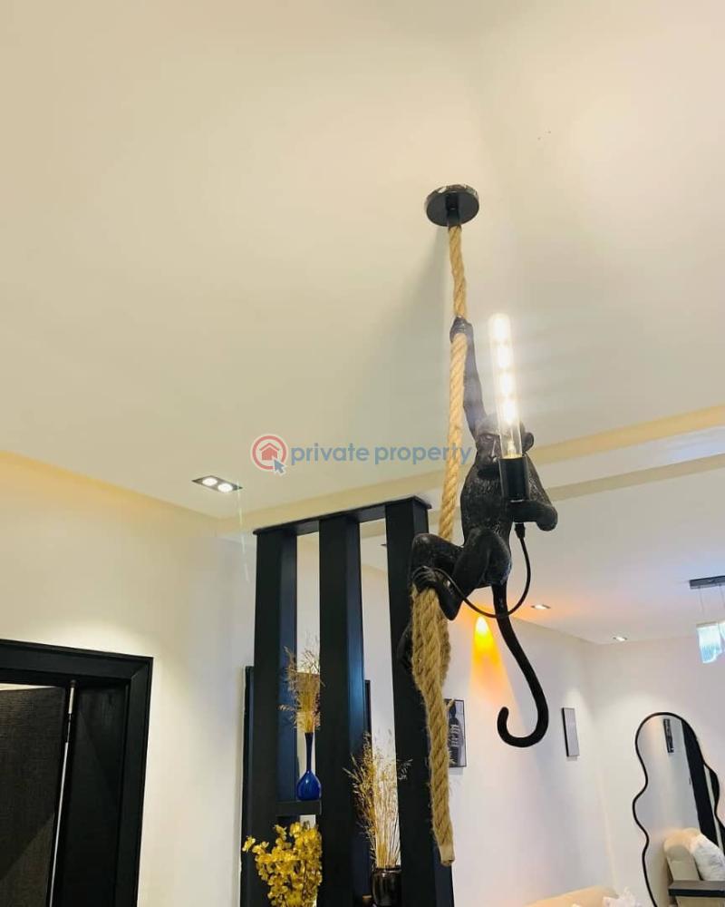 3 bedroom Block Of Flats Short let Gra Phase 3, New GRA Port Harcourt Rivers - 16