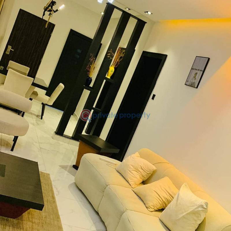 3 bedroom Block Of Flats Short let Gra Phase 3, New GRA Port Harcourt Rivers - 5