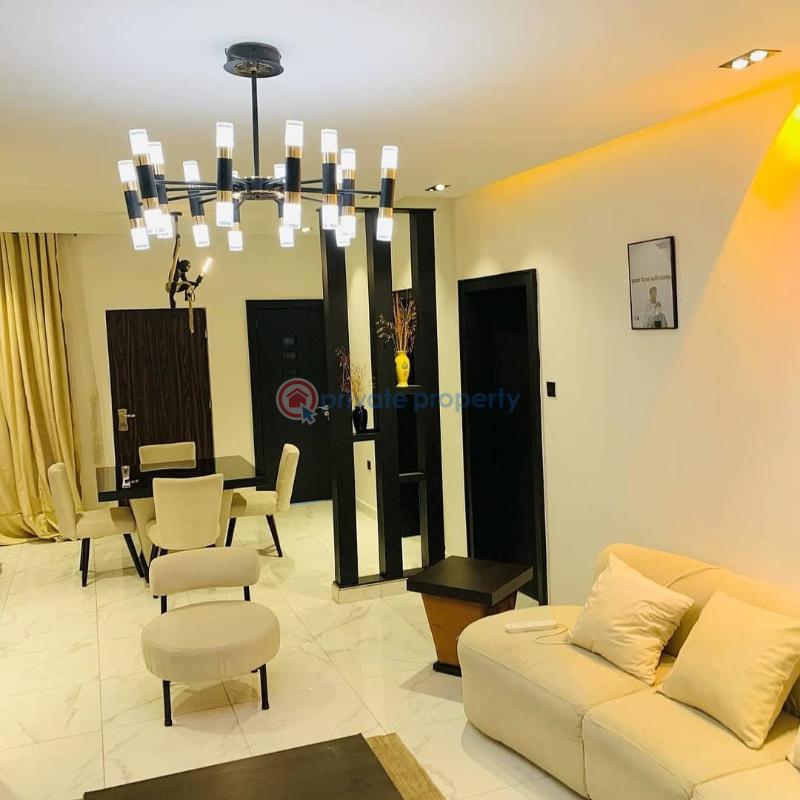 3 bedroom Block Of Flats Short let Gra Phase 3, New GRA Port Harcourt Rivers - 17