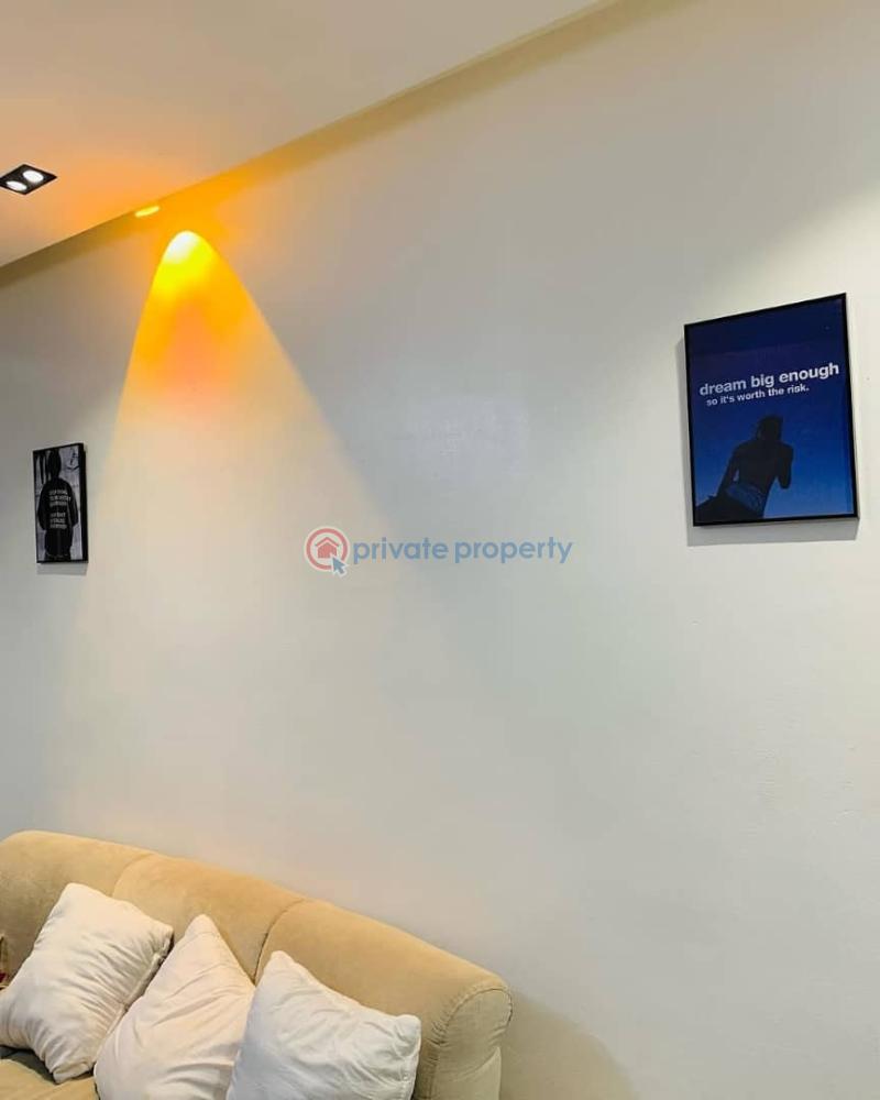 3 bedroom Block Of Flats Short let Gra Phase 3, New GRA Port Harcourt Rivers - 19