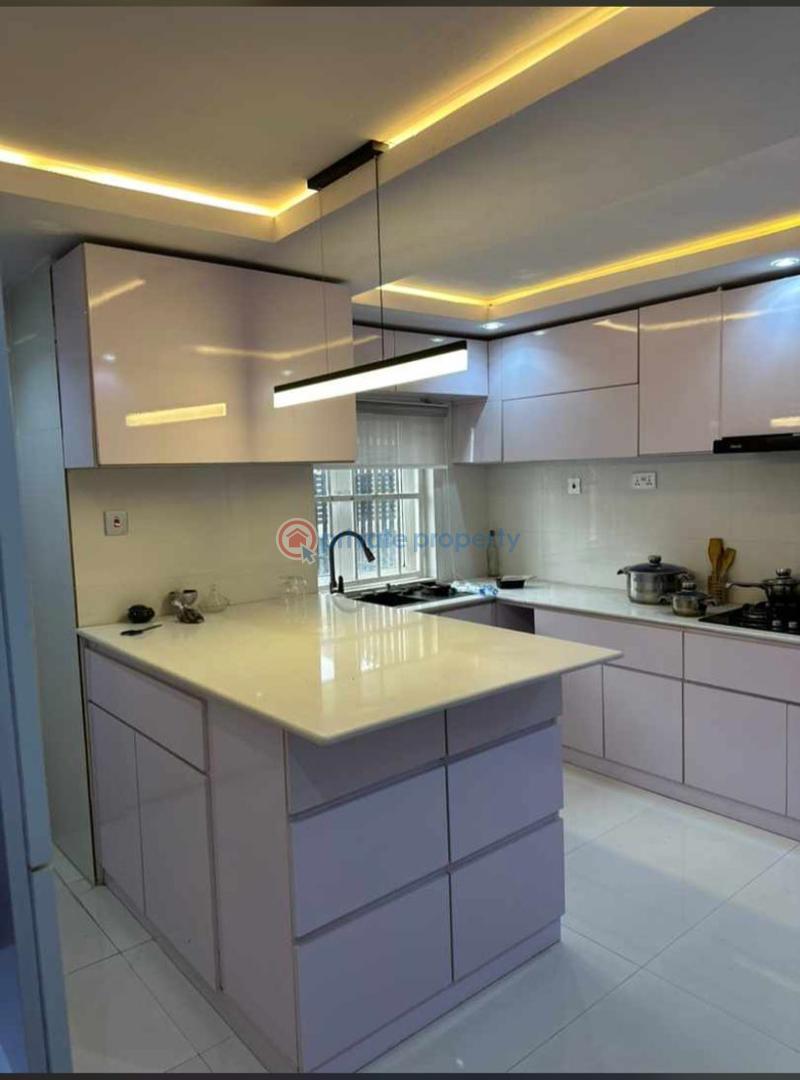 4 bedroom Detached Duplex For Sale Jahi By Gilmore Jahi Abuja Phase 2  - 1