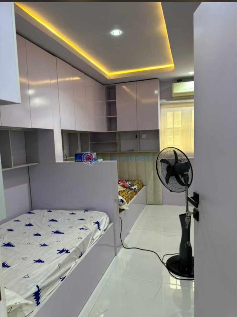 4 bedroom Detached Duplex For Sale Jahi By Gilmore Jahi Abuja Phase 2  - 3