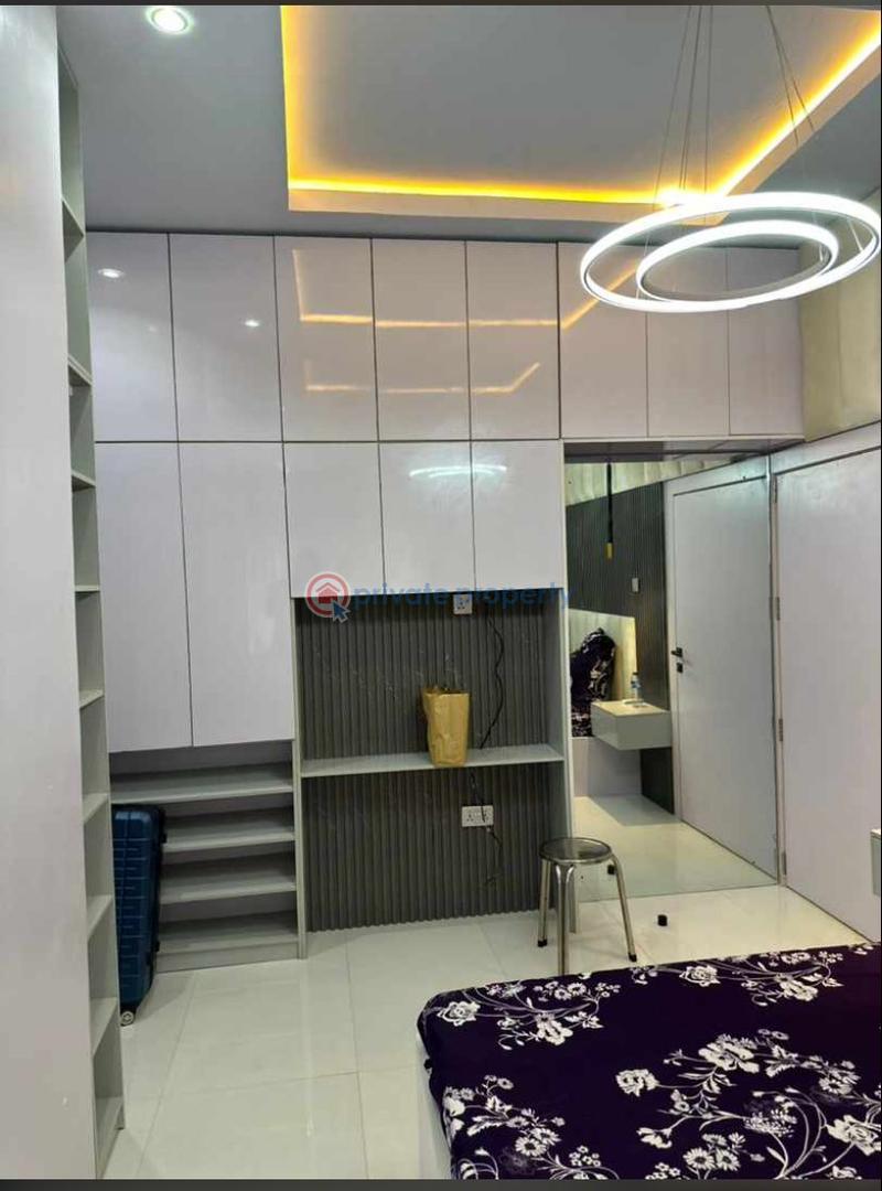 4 bedroom Detached Duplex For Sale Jahi By Gilmore Jahi Abuja Phase 2  - 6