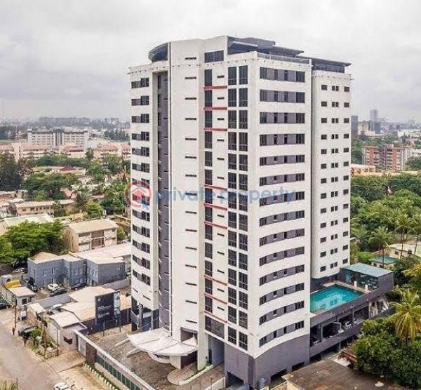 5 bedroom Penthouse For Sale Femi Pearse Off Adeola Odeku, Victoria Island Lagos