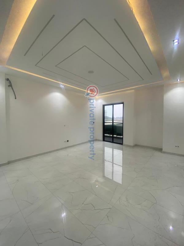 5 bedroom Detached Duplex For Sale Along Lekki Expressway Lagos - 8