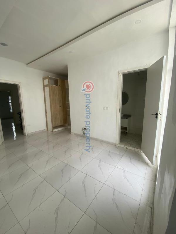 2 bedroom Terrace For Sale Orchid Road Lekki Lagos Ikota Lekki Lagos - 5