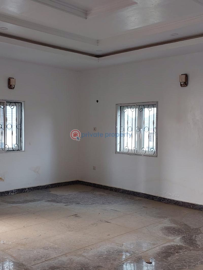 4 bedroom Semi detached Duplex For Sale Lugbe Abuja Phase 4  - 1