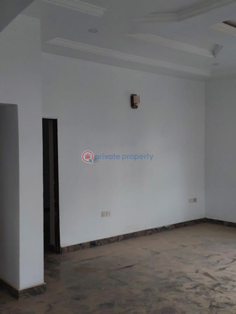 4 bedroom Semi detached Duplex For Sale Lugbe Abuja Phase 4  - 7