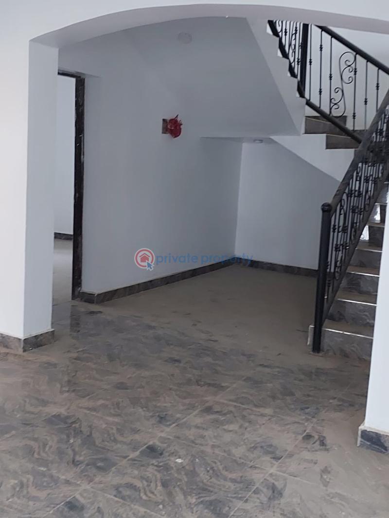 4 bedroom Semi detached Duplex For Sale Lugbe Abuja Phase 4  - 2