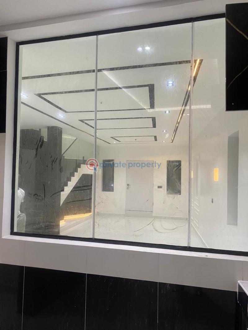4 bedroom Detached Duplex For Sale Asokoro Abuja Phase 1  - 6