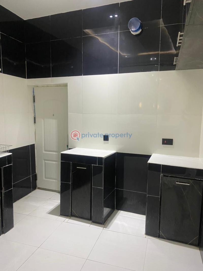 4 bedroom Detached Duplex For Sale Asokoro Abuja Phase 1  - 1