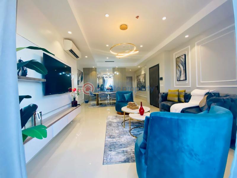 2 bedroom Self Contain Short let Blue Waters Apartment Lekki Phase 1 Lagos - 20