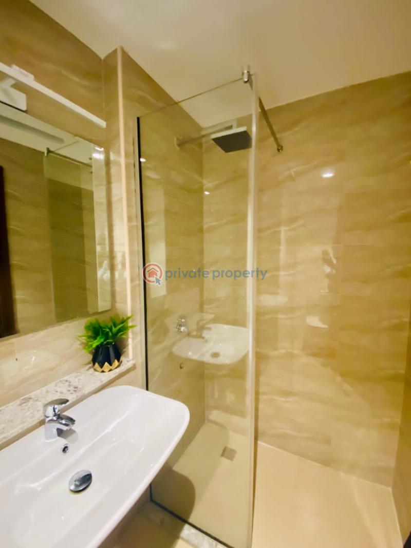 2 bedroom Self Contain Short let Blue Waters Apartment Lekki Phase 1 Lagos - 25