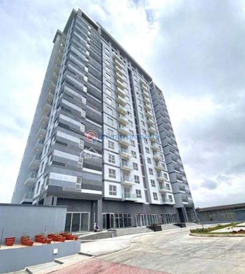 2 bedroom Self Contain Short let Blue Waters Apartment Lekki Phase 1 Lagos - 29