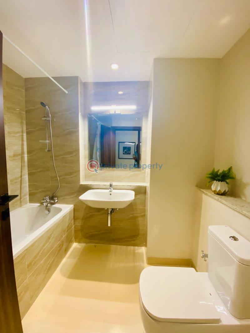 2 bedroom Self Contain Short let Blue Waters Apartment Lekki Phase 1 Lagos - 26