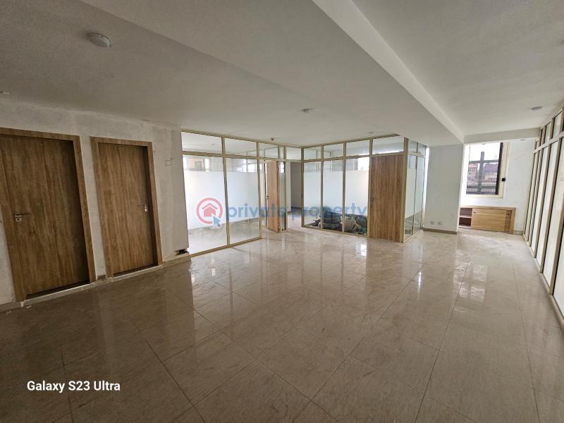10 bedroom Office For Rent Allen Avenue Ikeja Lagos - 1