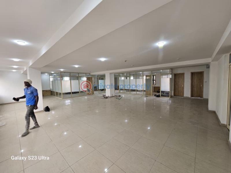 10 bedroom Office For Rent Allen Avenue Ikeja Lagos - 2