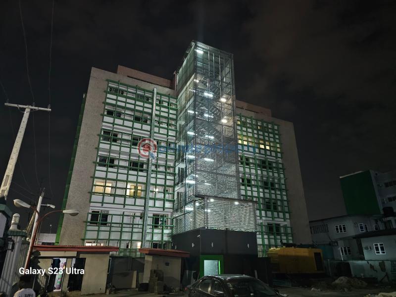 10 bedroom Office For Rent Allen Avenue Ikeja Lagos - 0