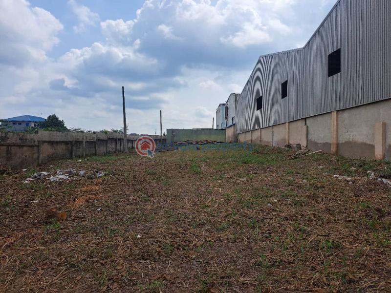 Warehouse For Rent Lagos Ibadan Express Road Magboro Lagos Extension Ogun - 3