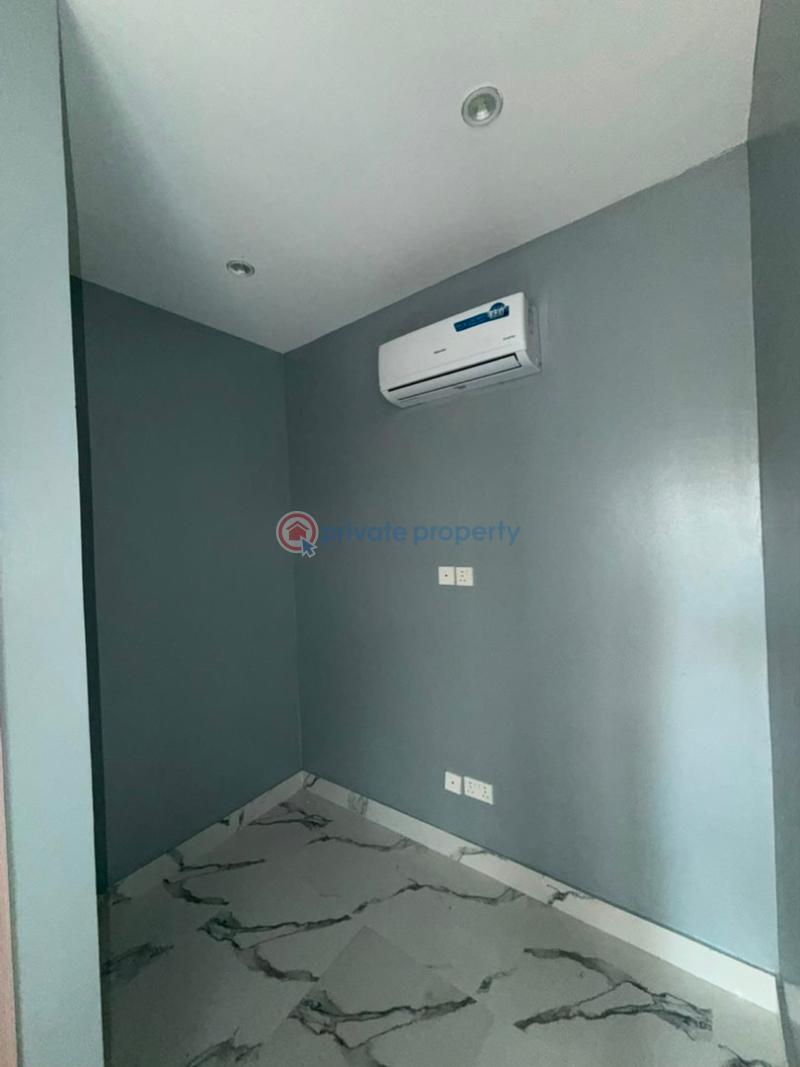 4 bedroom Terrace For Sale Perinwinkle Estate Lekki Phase 1 Lagos - 1