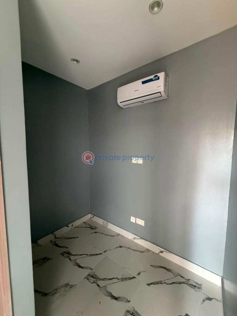 4 bedroom Terrace For Sale Perinwinkle Estate Lekki Phase 1 Lagos - 6