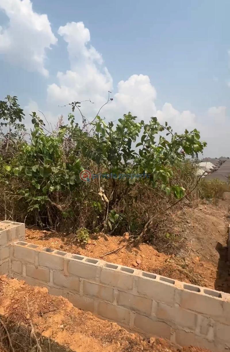 Residential Land For Sale Phase 6 Extension Trans Ekulu Enugu Enugu Suburb Enugu Area  - 2