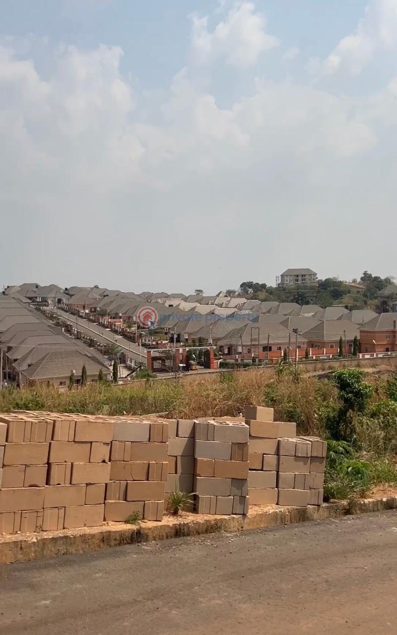 Residential Land For Sale Phase 6 Extension Trans Ekulu Enugu Enugu Suburb Enugu Area  - 5