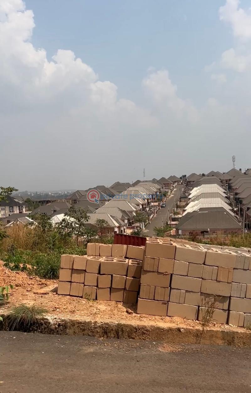 Residential Land For Sale Phase 6 Extension Trans Ekulu Enugu Enugu Suburb Enugu Area  - 6