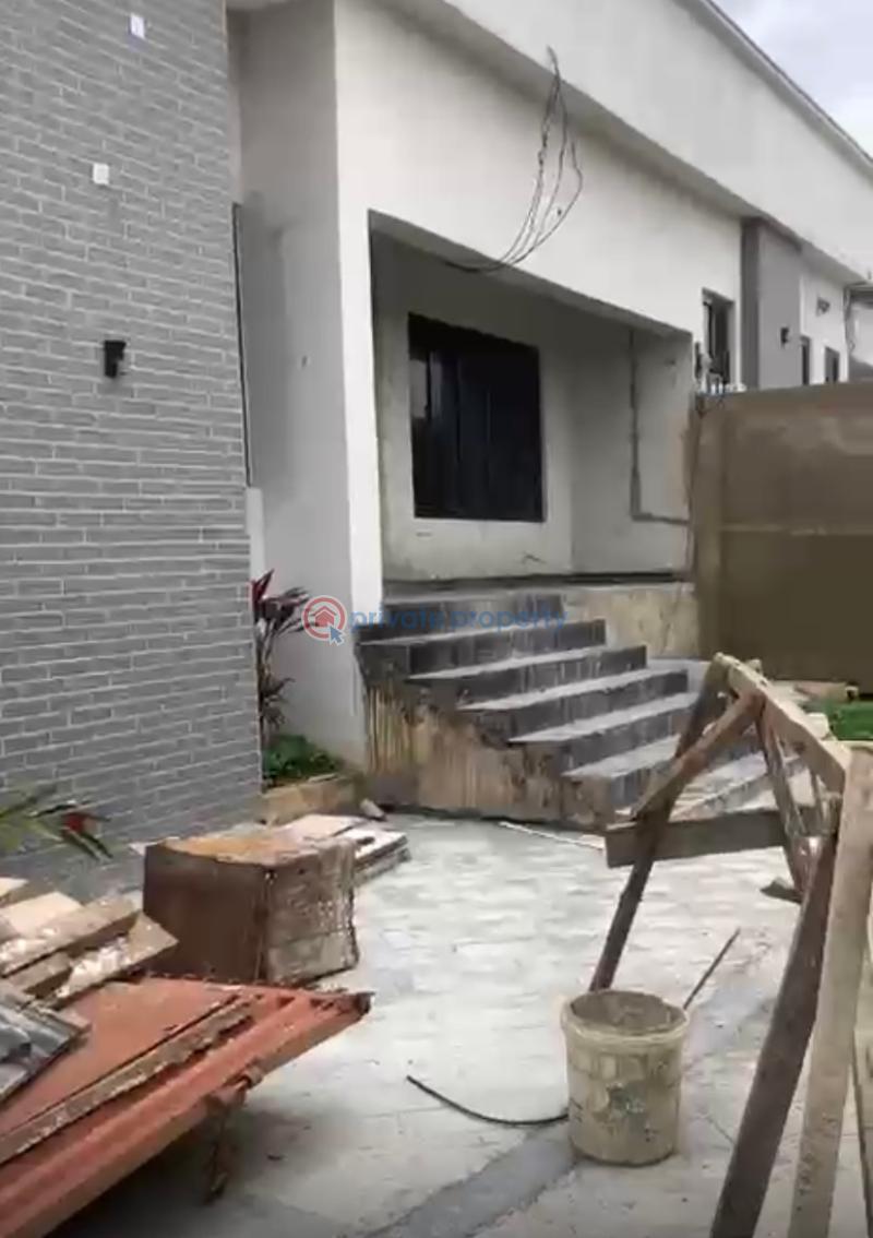 Duplex For Sale Legacy Estate,kolapo Ishola Gra ,akobo, Ibadan. Akobo Ibadan Oyo