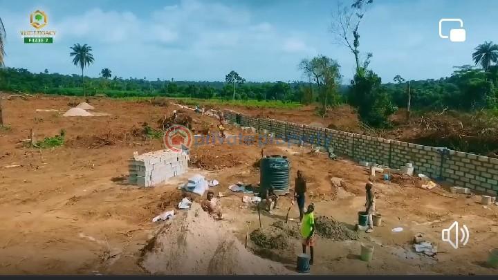 Residential Land For Sale Imota Ikorodu Ikorodu Lagos - 2