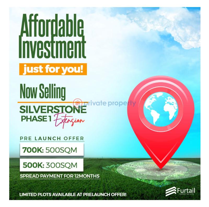 For sale Land Epe Lagos Island (PID 9PAQXJ) Private Property Nigeria