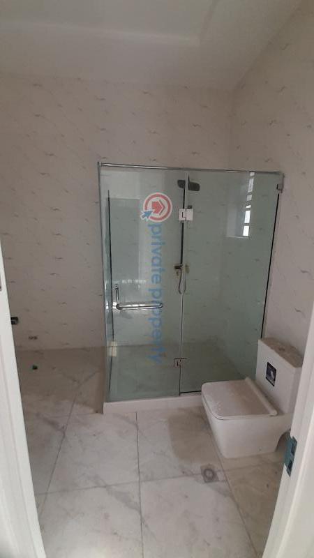 Tastefully finished 4 bedroom semi-detached duplex for sale at osapa london estate. - 10 4 bedroom Semi detached Duplex For Sale Osapa London Lekki Lagos - 10