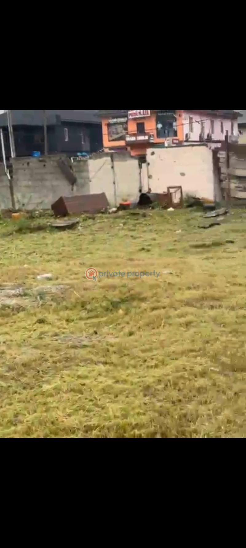Mixed use Land For Sale Admiralty Lekki Phase 1 Lagos - 1