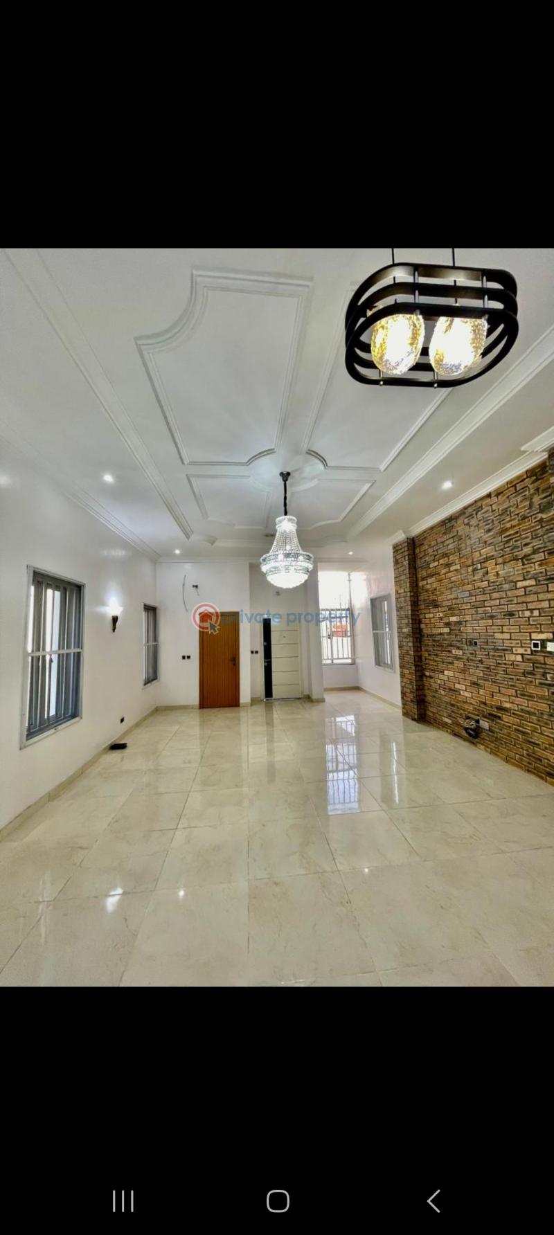 3 bedroom Block Of Flats For Rent Lekki Phase1 Lekki Phase 1 Lagos - 8
