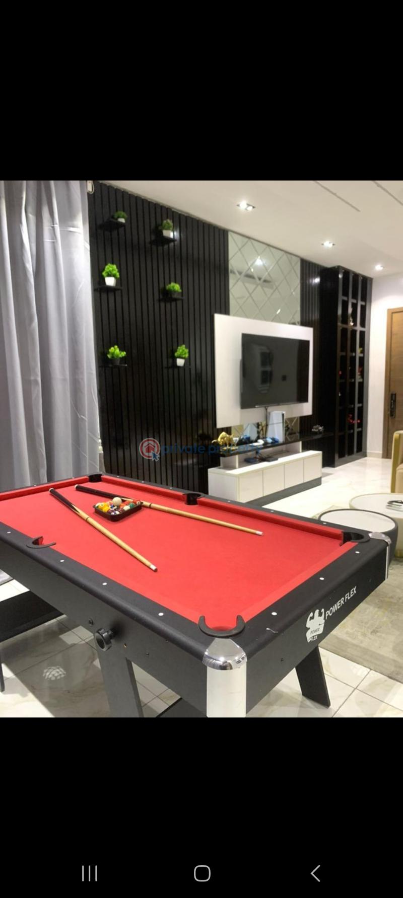 3 bedroom Block Of Flats For Rent Lekki Phase1 Lekki Phase 1 Lagos - 3