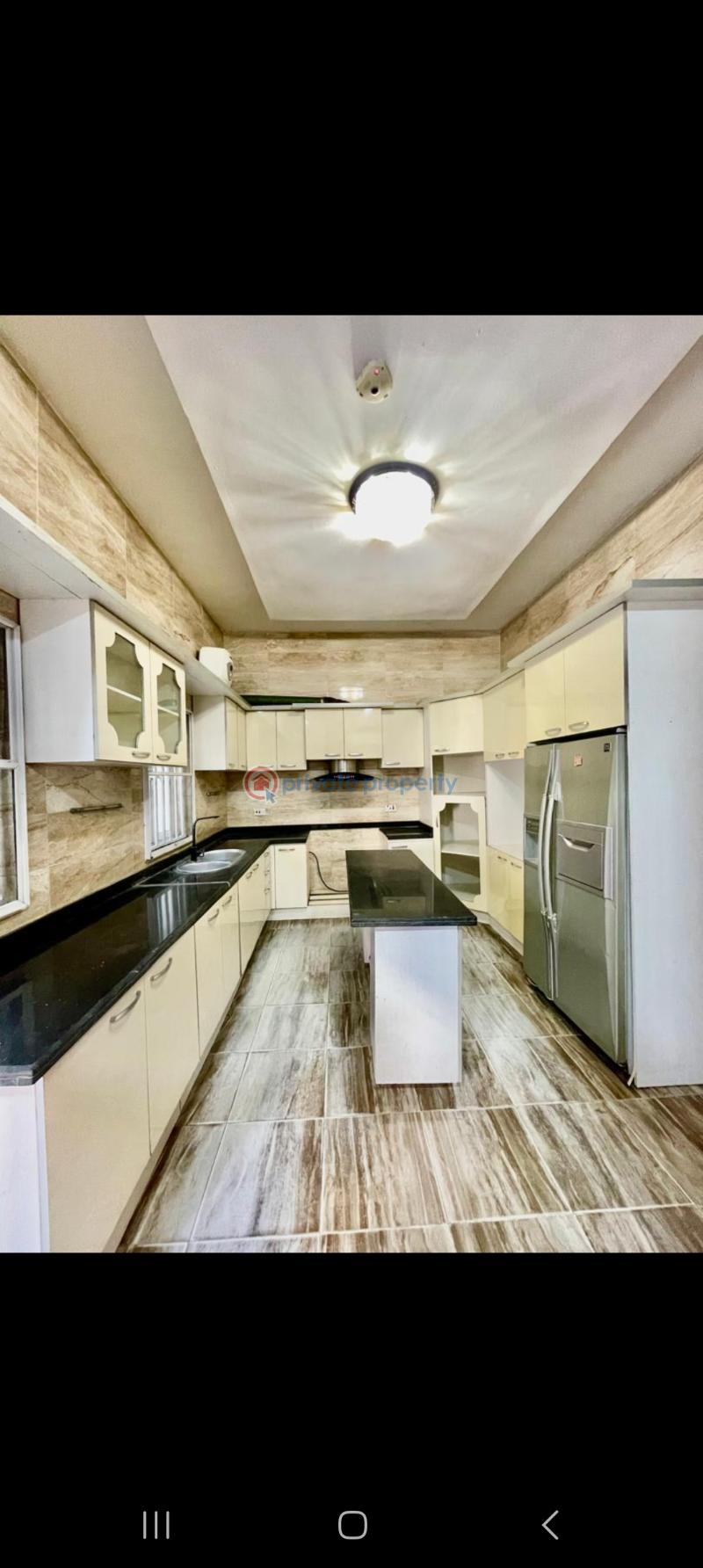 3 bedroom Block Of Flats For Rent Lekki Phase1 Lekki Phase 1 Lagos - 11