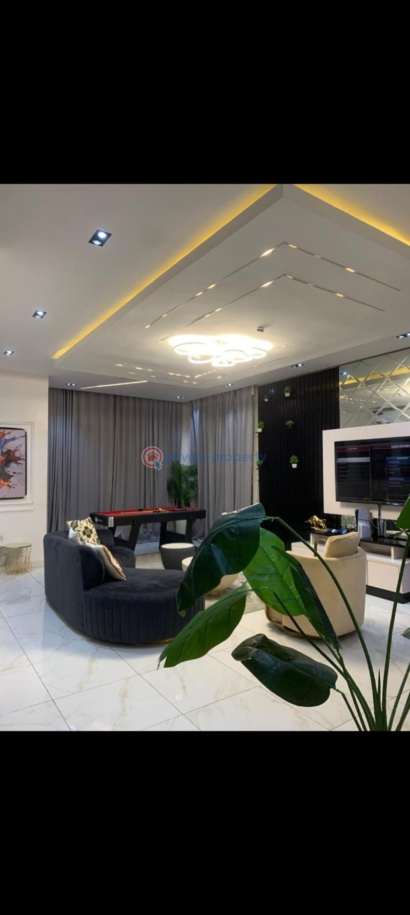 3 bedroom Block Of Flats For Rent Lekki Phase1 Lekki Phase 1 Lagos - 4