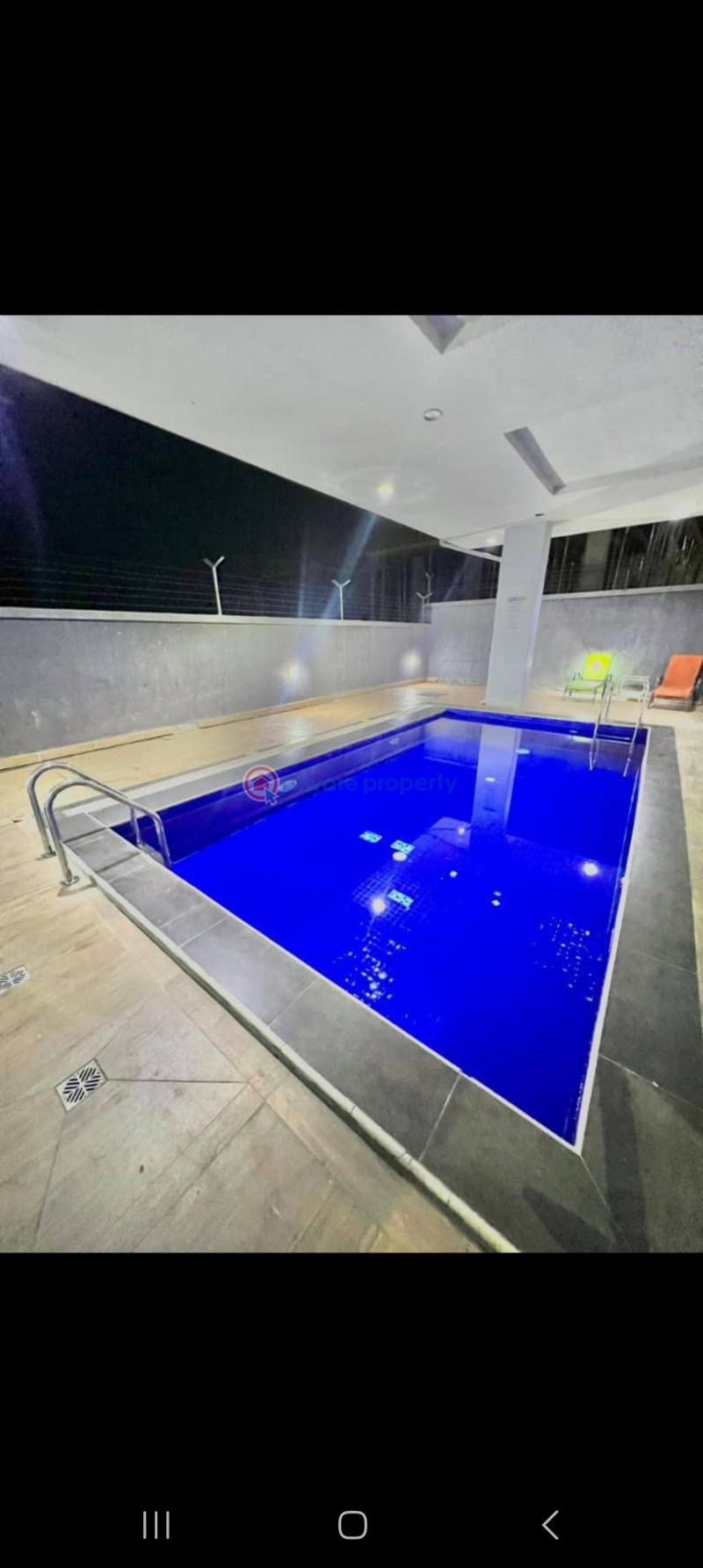 3 bedroom Block Of Flats For Rent Lekki Phase1 Lekki Phase 1 Lagos - 2