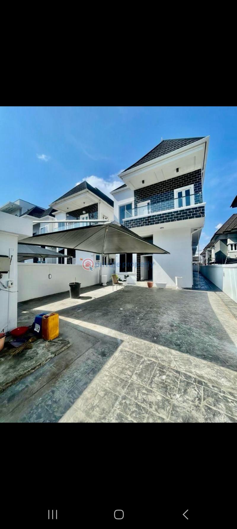 3 bedroom Block Of Flats For Rent Lekki Phase1 Lekki Phase 1 Lagos - 6