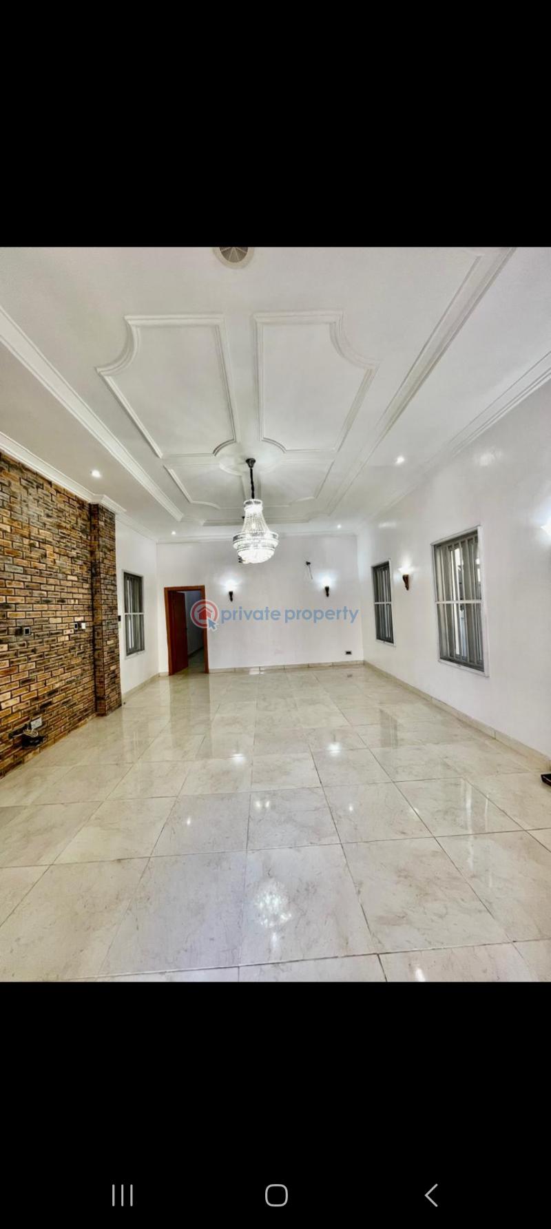 3 bedroom Block Of Flats For Rent Lekki Phase1 Lekki Phase 1 Lagos - 7