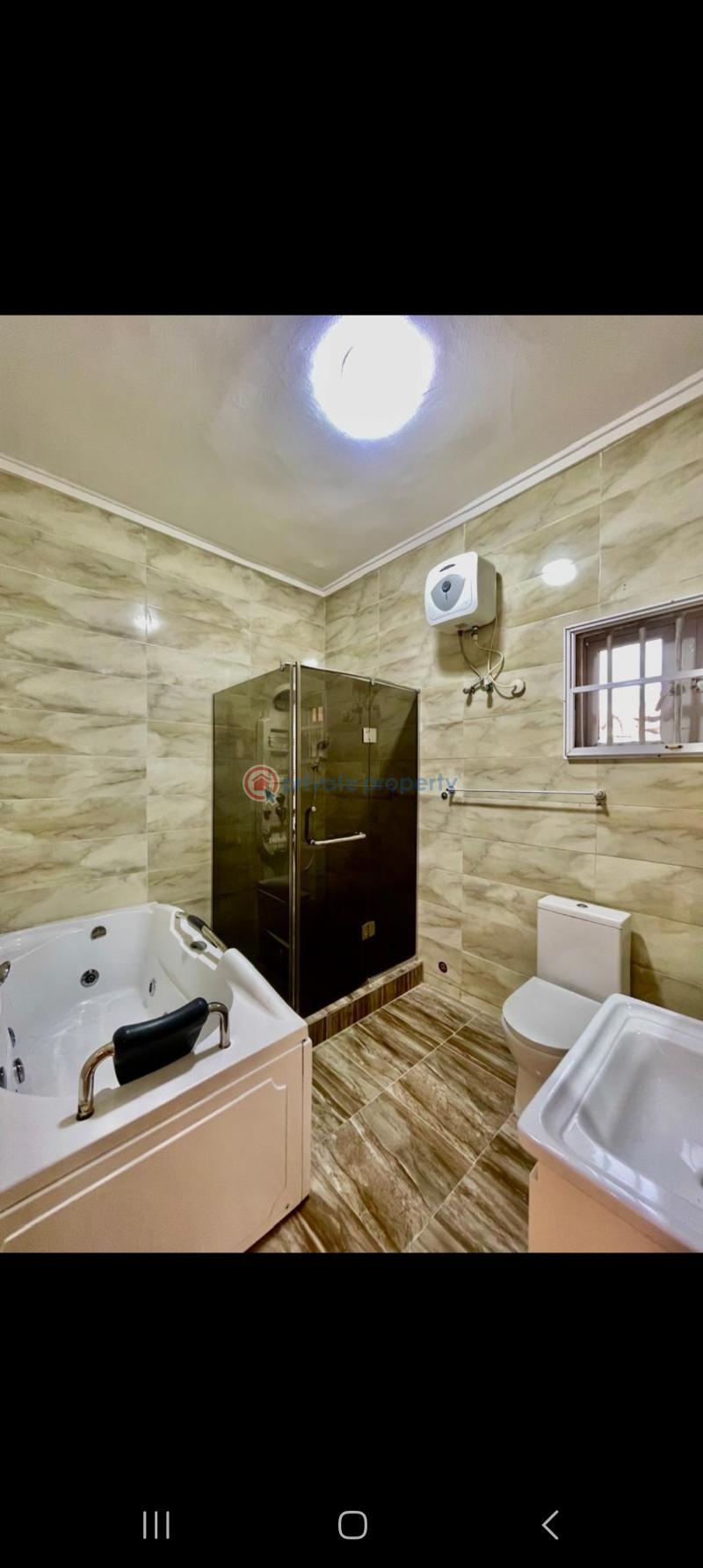3 bedroom Block Of Flats For Rent Lekki Phase1 Lekki Phase 1 Lagos - 10