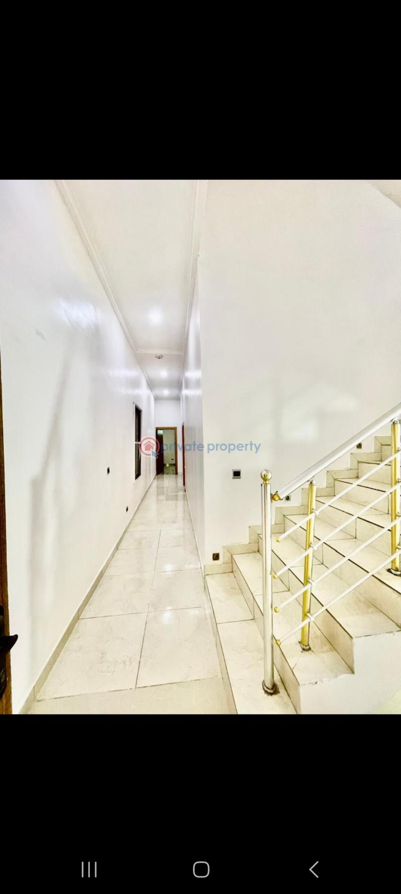 3 bedroom Block Of Flats For Rent Lekki Phase1 Lekki Phase 1 Lagos - 12